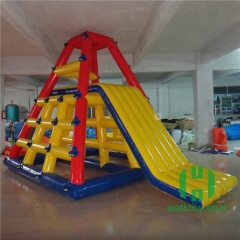 Inflatable Water Climb n Slide