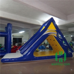 Giant Inflatable Water Slide