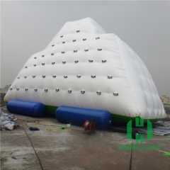 Inflatable Iceberg