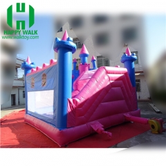 Inflatable Castle