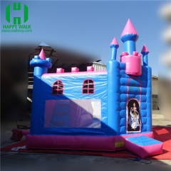 Inflatable Castle