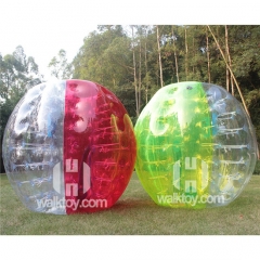 Soccer Bubble