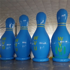 Inflatable Bowling Pin