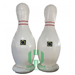 Inflatable Bowling Pin