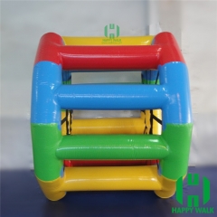 Inflatable Water Roller