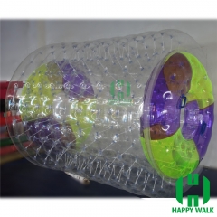 Inflatable Water Roller