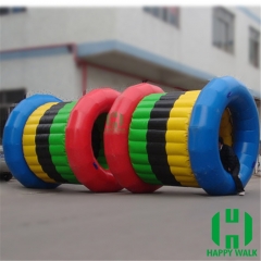 Inflatable Water Roller