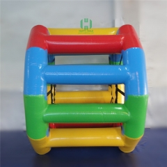 Inflatable Water Roller