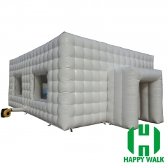 Advertising Party Outdoor  Air Tight Inflatable Tent for Event