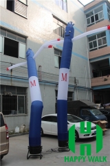 Custom Advertising Inflatable Air dancer