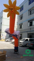 Custom Advertising Inflatable Air dancer