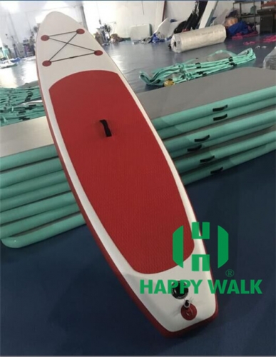 High Quality And Favorable Price  Inflatable Surfboard