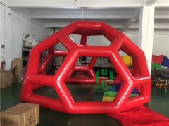 Inflatable Bubble Tent