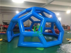 Inflatable Bubble Tent