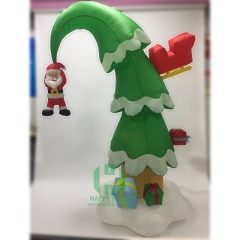 1.8 Meters Inflatable Christmas Tree