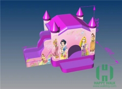 Inflatable Bouncer Castle