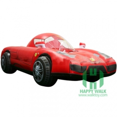 4m/5m/6m Inflatable Sport Model Car