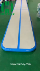 Gymnastic mat