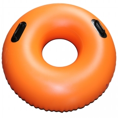 Water ski tube