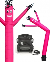 Inflatable Man