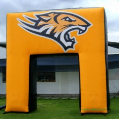 Giant Advertising Inflatable Gate