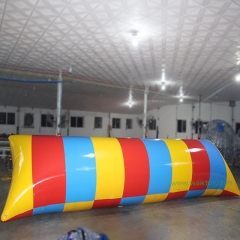 Inflatable Water Blob