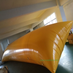 Inflatable Water Blob
