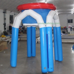 Inflatable Basketball Frame Goal