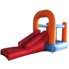 Backyard Inflatable Bouncer Castle Combo