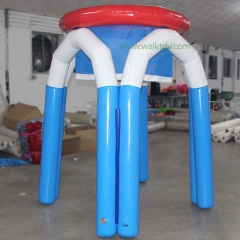 Inflatable Basketball Frame Goal