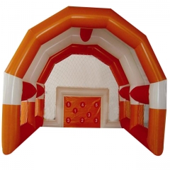 Airtight Inflatable Football Arena