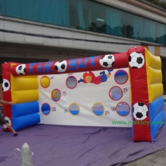 Inflatable Football Dart