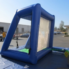 Inflatable Football Court