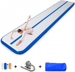 Gymtastic Professional Air Track - Inflatable Gymnastics Tumbling Mat