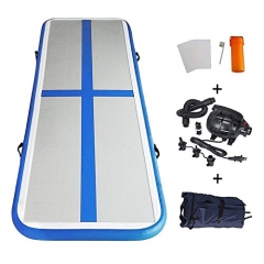 Gymtastic Professional Air Track - Inflatable Gymnastics Tumbling Mat