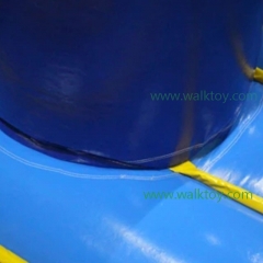 Inflatable Wrecking Ball & Joust