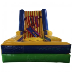 Custom Made Velcro Wall Inflatable Amusement Park Game