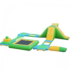 Custom Giant Adult Inflatable Water Park