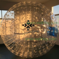 Customized Inflatable Zorb Ball