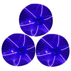 LED Inflatable Zorb Ball