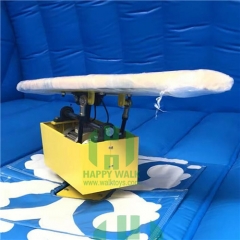 Mechanical Surfing Board Inflatable