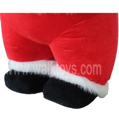 Christmas Father Santa Claus