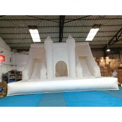 Inflatable Wedding Bouncer Castle