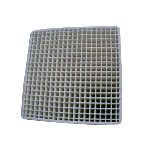 Mullite Ceramic Honeycomb Filter - Casting Filter Media to Enhance Casting Product Quality