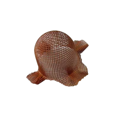 High Silica Fiberglass Mesh Filter for Casting Industry