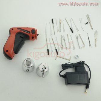 Klom lock pick gun high quality locksmith tool