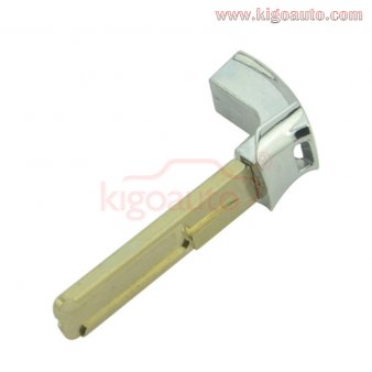 Smart key blade for BYD