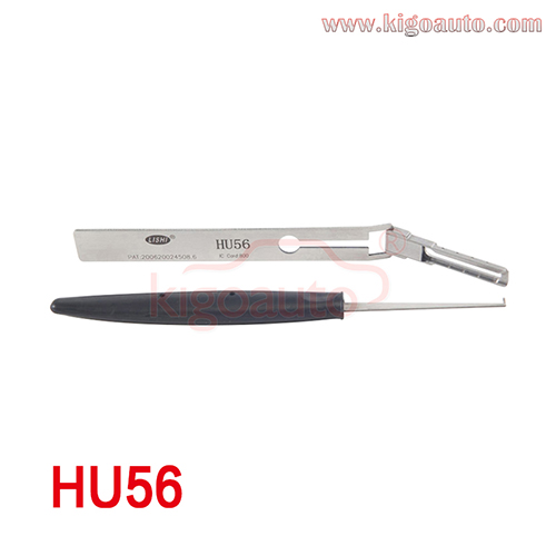 LISHI Lock Pick HU56
