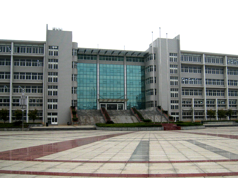 Jiangxi Agricultural University