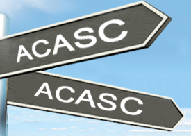 Why choose ACASC?